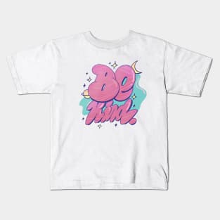 Be kind Kids T-Shirt